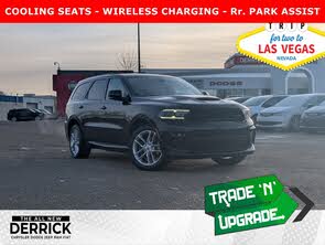 Dodge Durango R/T AWD