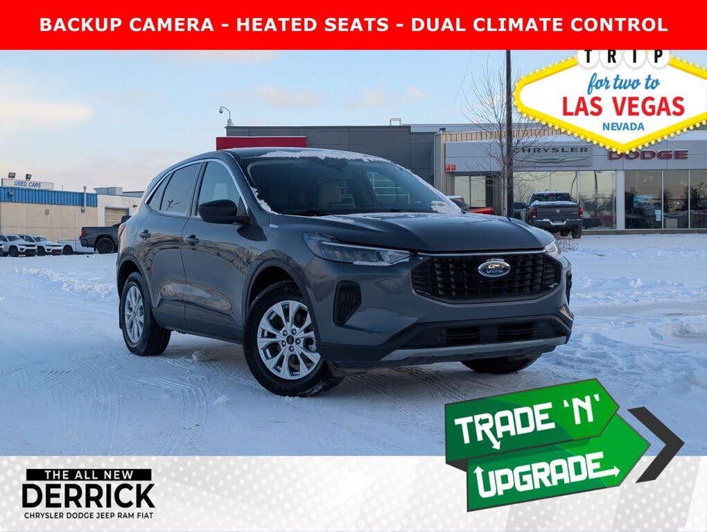 Ford Escape Active AWD 2023