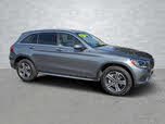 Mercedes-Benz GLC 300 RWD