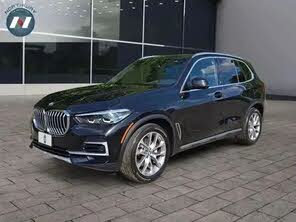 BMW X5 xDrive40i AWD