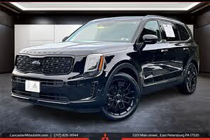 Kia Telluride EX AWD