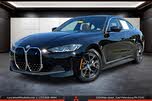 BMW i4 eDrive40 Gran Coupe FWD