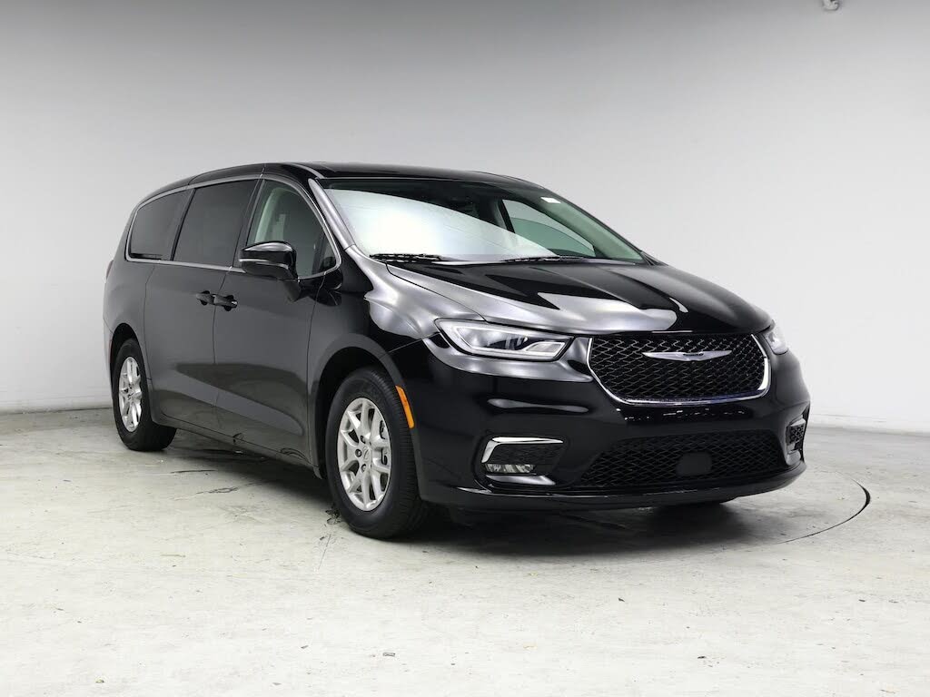 2024 Chrysler Pacifica Touring L FWD