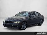 BMW 3 Series 340i Sedan RWD