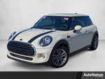 MINI Cooper 2-Door Hatchback FWD