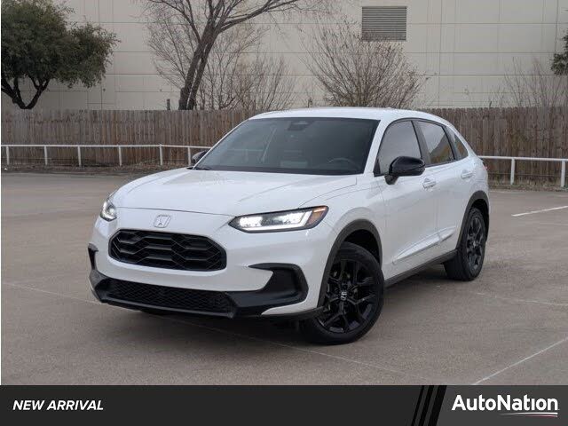 2023 Honda HR-V Sport FWD