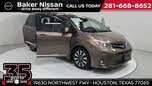 Toyota Sienna Limited Premium 7-Passenger FWD