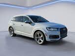 Audi Q7 55 TFSI quattro Prestige