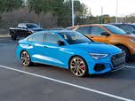 Audi S3 2.0T quattro Premium Plus AWD