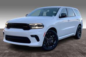 Dodge Durango GT AWD