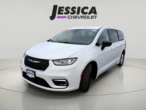 Chrysler Pacifica Touring L FWD