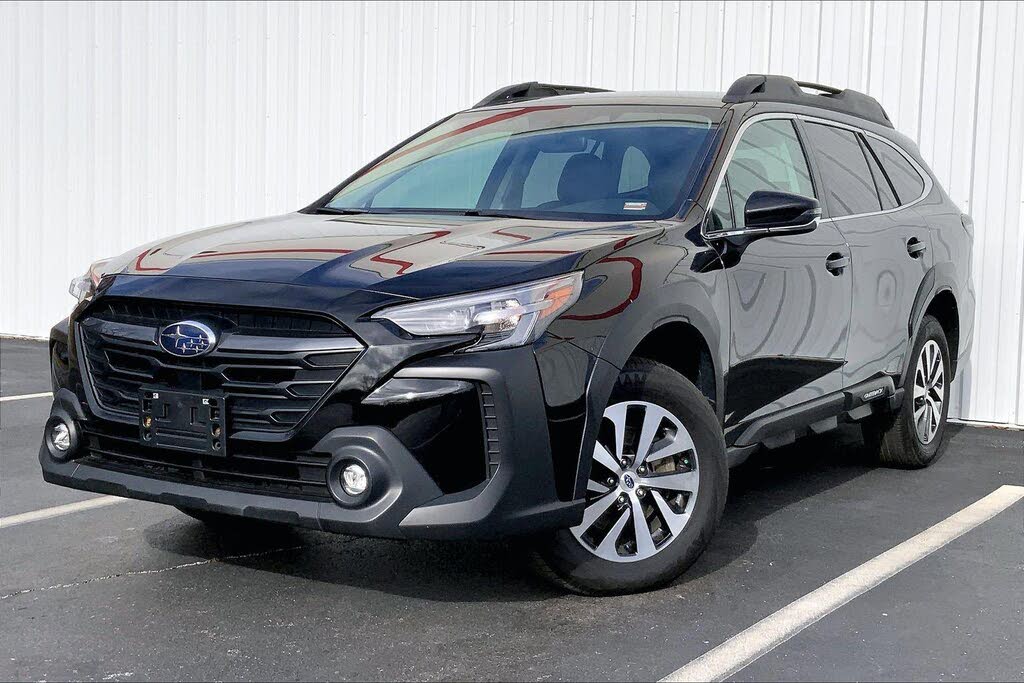 2024 Subaru Outback Premium AWD