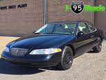 1997 Lincoln Mark VIII