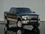 Ford F-150 King Ranch SuperCrew 4WD