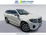 Mercedes-Benz GLS 450 4MATIC