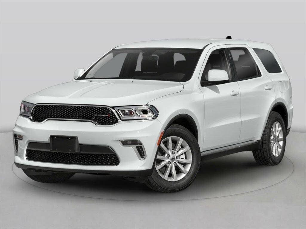 2025 Dodge Durango R/T AWD