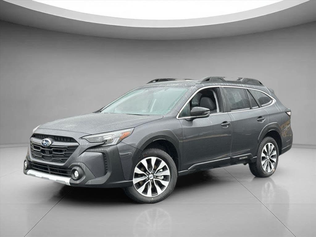 2025 Subaru Outback Limited AWD