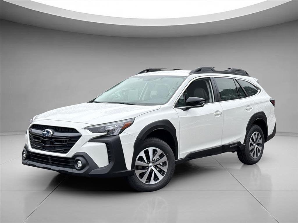 2025 Subaru Outback Premium AWD