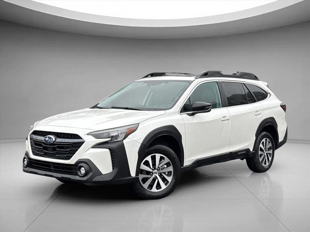 2025 Subaru Outback Premium AWD