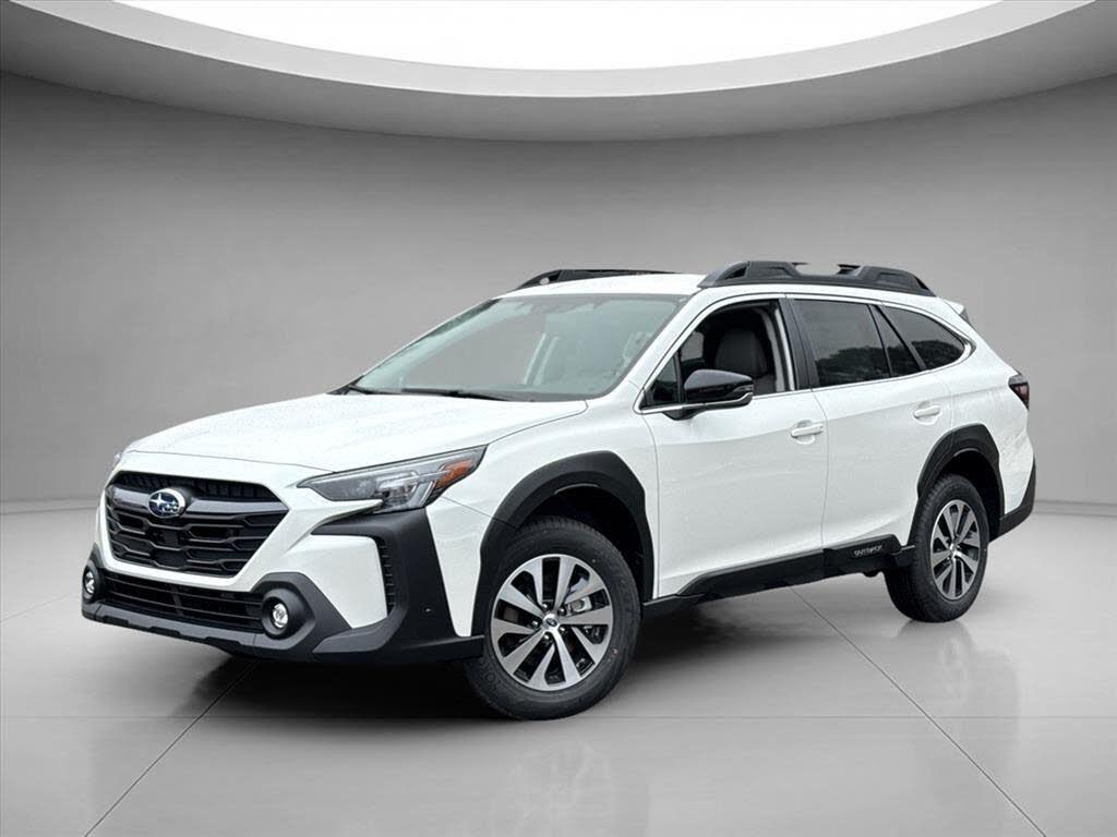 2025 Subaru Outback Premium AWD