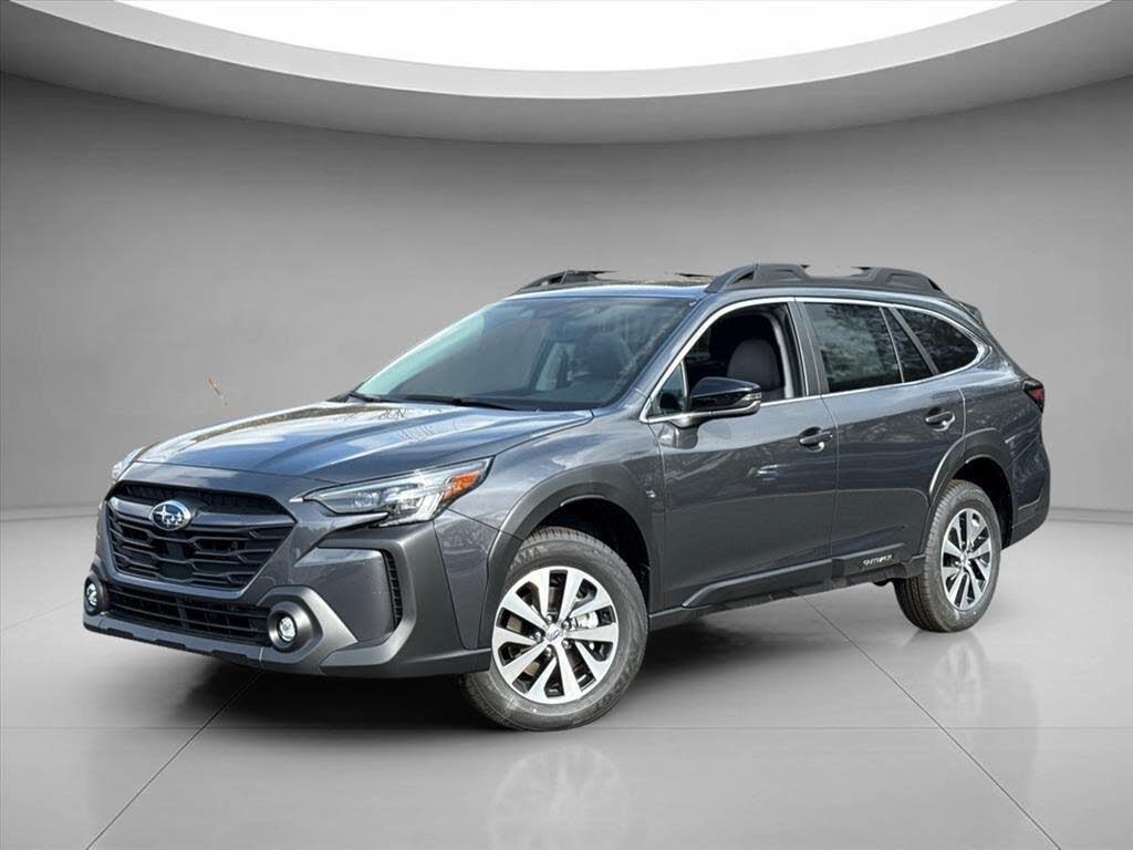 2025 Subaru Outback Premium AWD