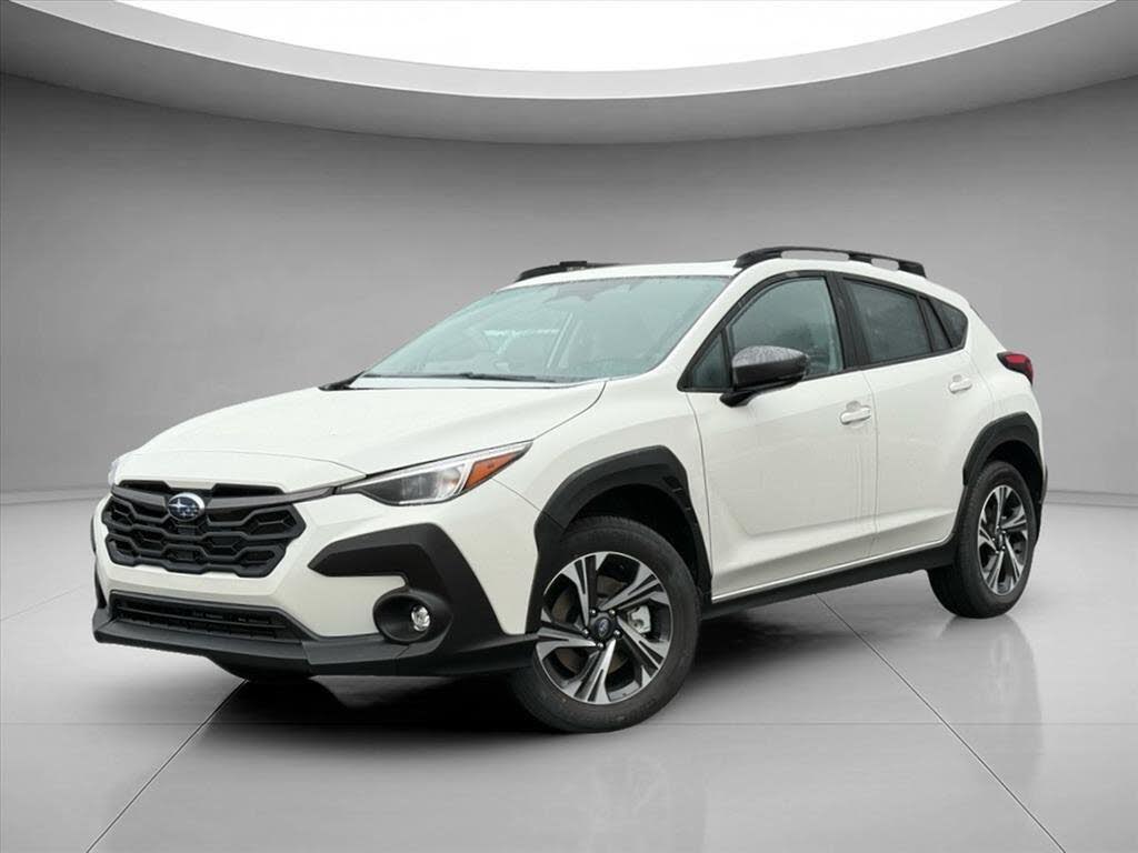 2026 Subaru Crosstrek Premium AWD
