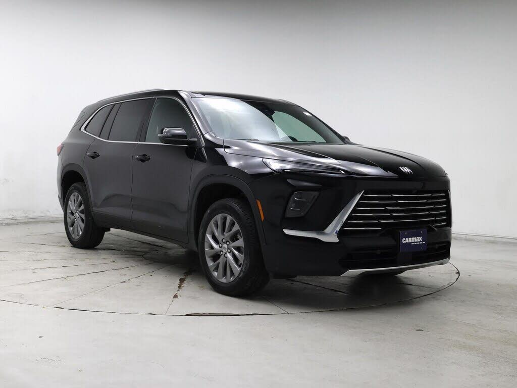 2025 Buick Enclave Preferred AWD