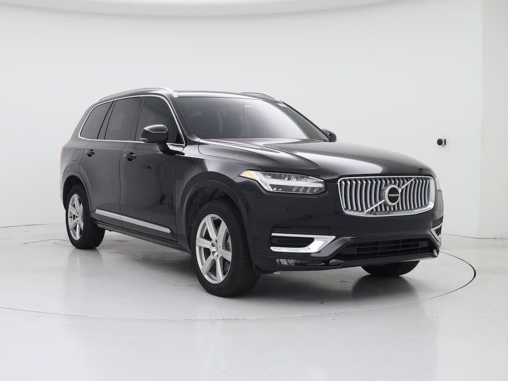 2024 Volvo XC90 B6 Core Bright Theme AWD