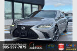 Lexus ES 350 F Sport FWD