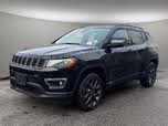 Jeep Compass 80th Anniversary Edition 4WD