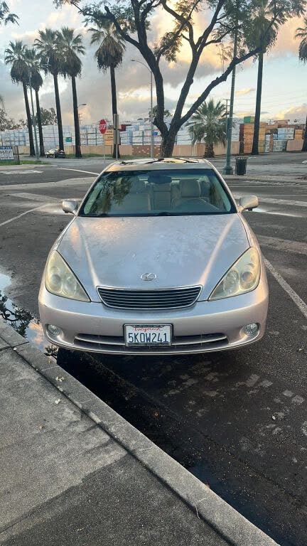 2005 Lexus ES 330 FWD