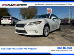 Lexus ES 350 FWD