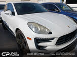 Porsche Macan S AWD