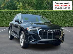 Audi Q3 quattro Premium Plus S Line 45 TFSI