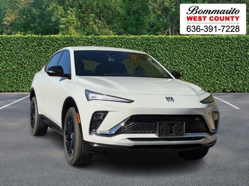 2024 Buick Envista Sport Touring FWD