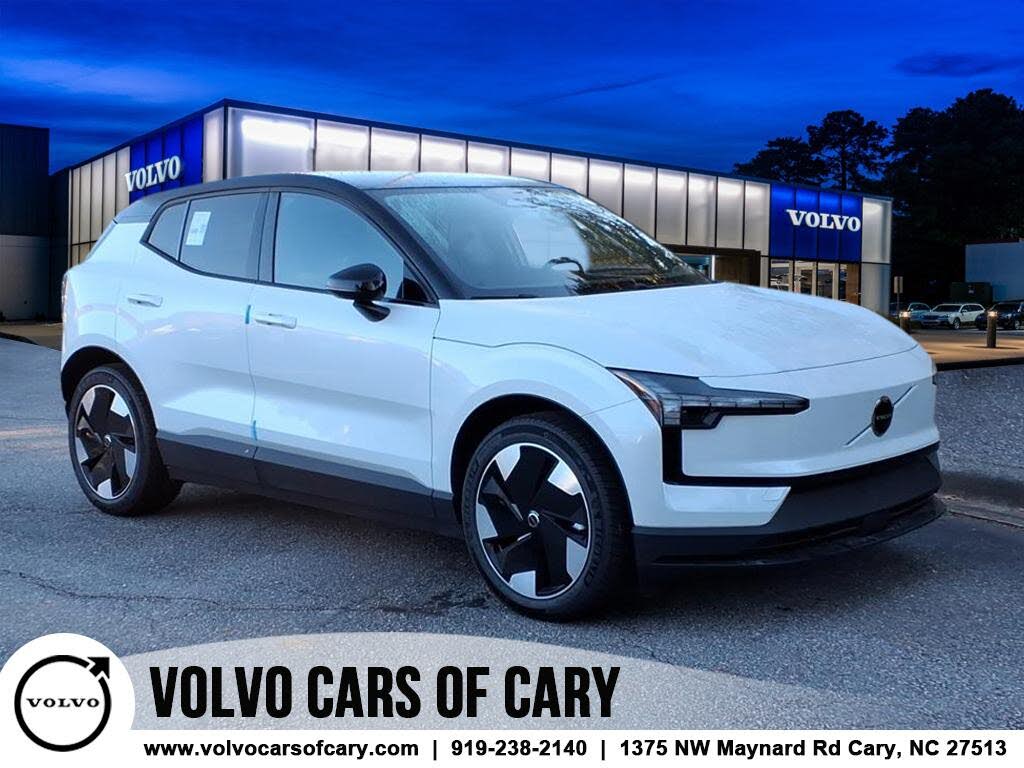 2025 Volvo EX30 Twin Plus eAWD