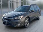 Subaru Outback 2.5i Limited AWD