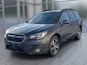 Subaru Outback 2.5i Limited AWD