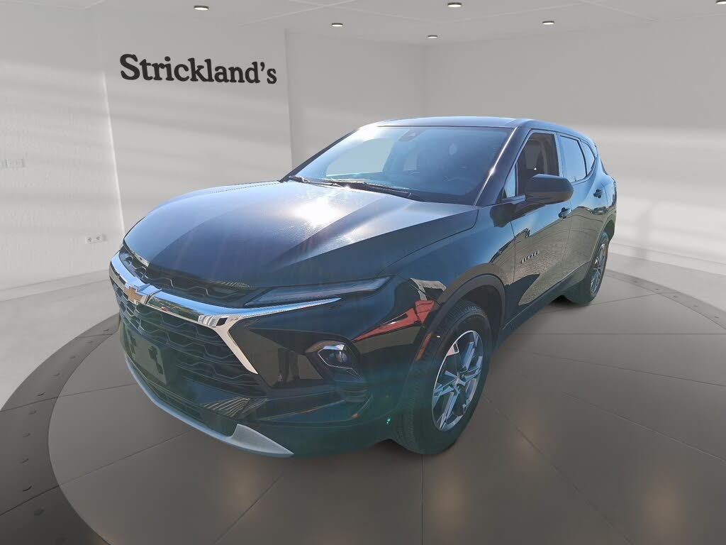 2023 Chevrolet Blazer 2LT AWD