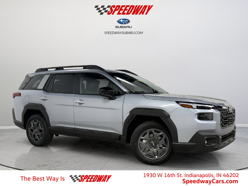 2026 Subaru Outback Premium AWD