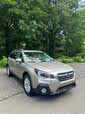 Subaru Outback 2.5i Premium AWD
