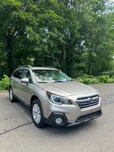 Subaru Outback 2.5i Premium AWD