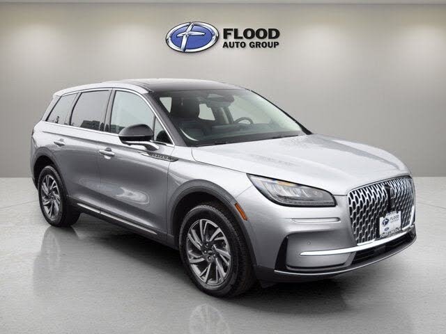 2024 Lincoln Corsair Premiere AWD