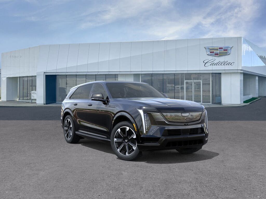 2025 Cadillac Escalade IQ Sport 2 AWD