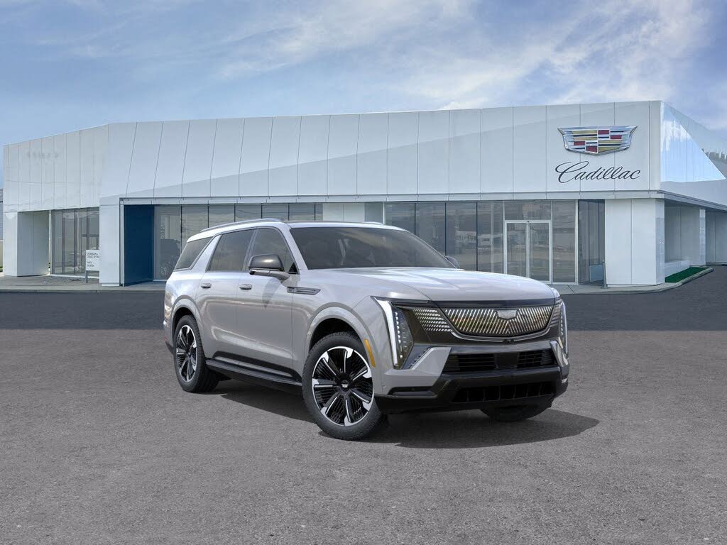 2026 Cadillac Escalade IQL Sport AWD