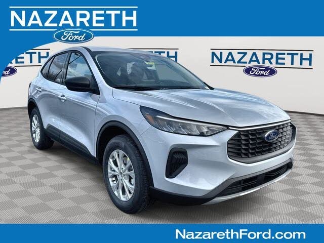 2026 Ford Escape Active AWD