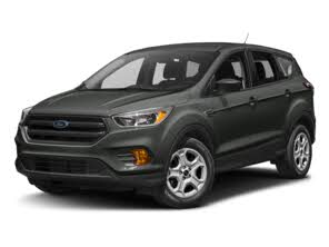 Ford Escape SE FWD