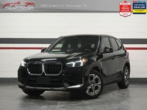 BMW X1 xDrive28i AWD