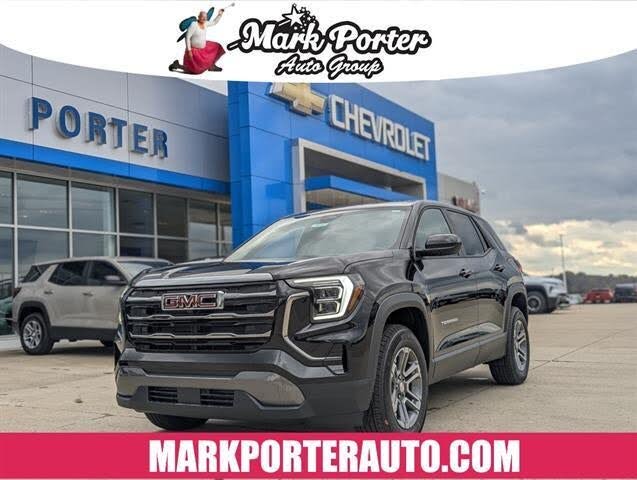 2026 GMC Terrain Elevation AWD