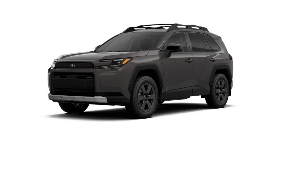 2026 Toyota RAV4 Woodland AWD